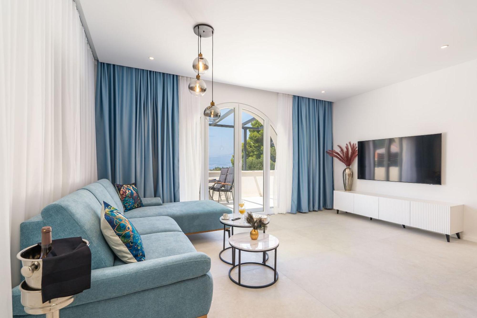 Apartment Spacious 2-bedroom Raat Cavtat