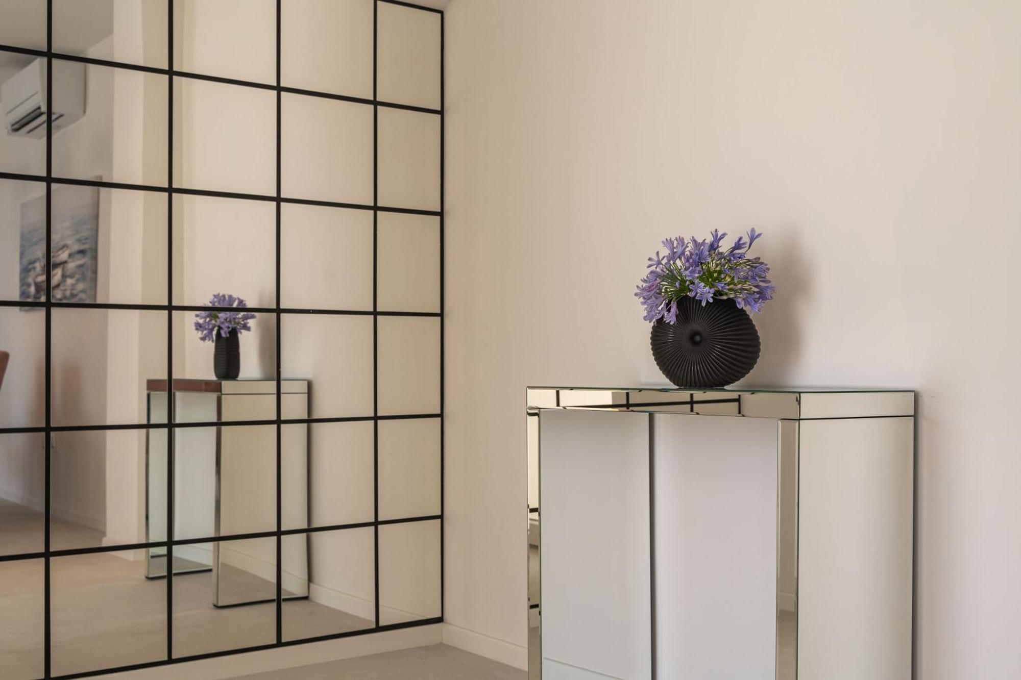 Spacious 2-bedroom Raat Huoneisto