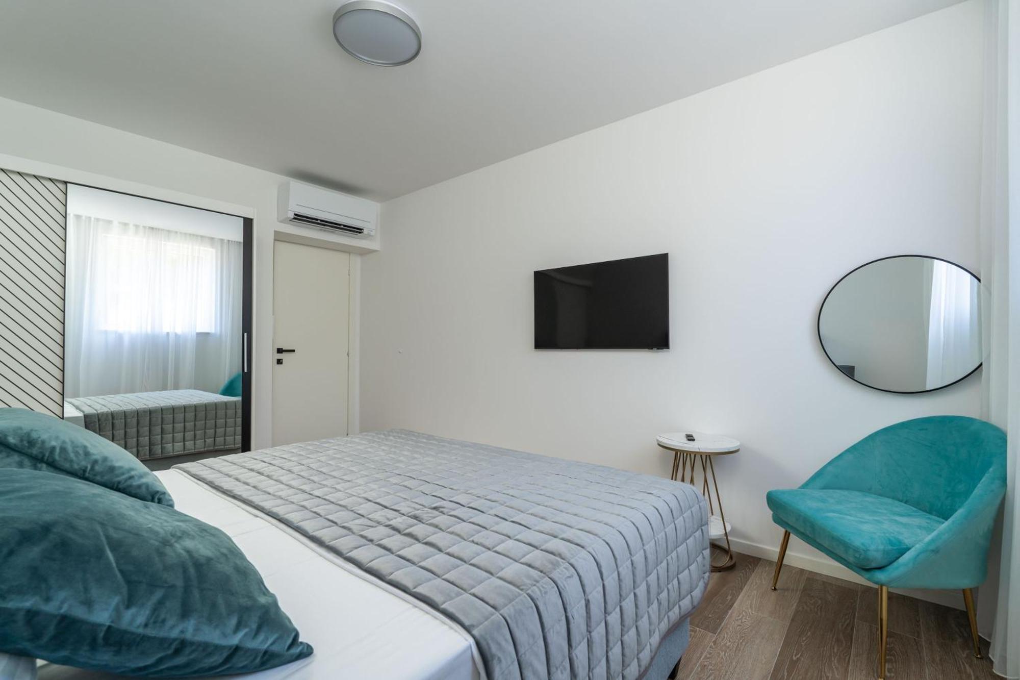 Spacious 2-bedroom Raat Huoneisto *